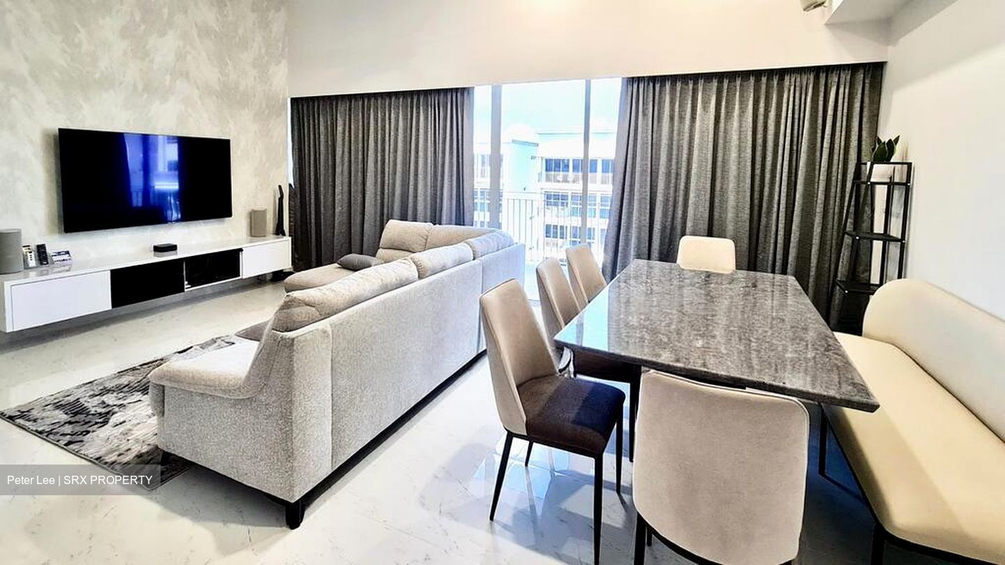 CityLife @ Tampines (D18), Condominium #516777441